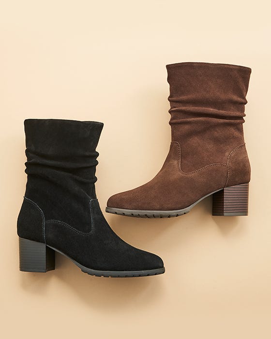 Damart Boots